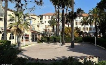 Campus International De Cannes