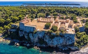 Centre International de Séjour Iles de Lérins - Cannes Jeunesse