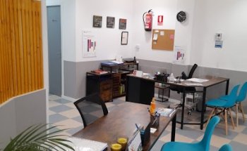 Academia Molière Castelldefels