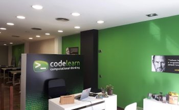 Codelearn Castelldefels