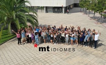 MT Idiomes Cerdanyola