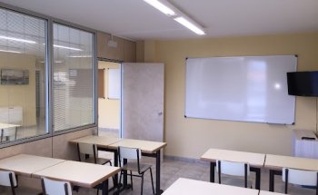 Yessi Language Centre