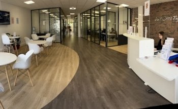 Wall Street English Cergy