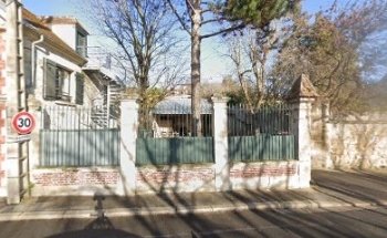 Ecole Internationale Trilingue de Cergy (Advena Domi)