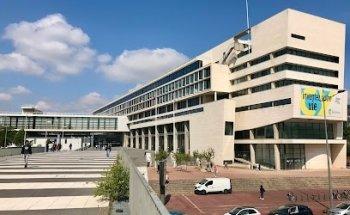 CY Cergy Paris Université