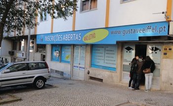 Escola owned by insane