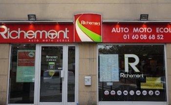 Auto-Ecole Richemont Chelles