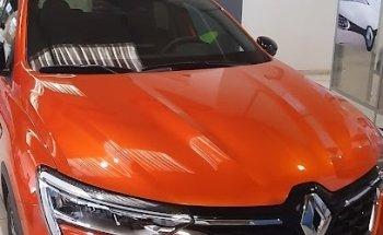 Renault Chelles - Groupe N.E.P Car