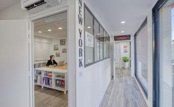 Appleton School Of English