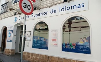 ESI. Escuela Superior de Idiomas Chiclana