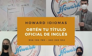 Howard Academia de Idiomas