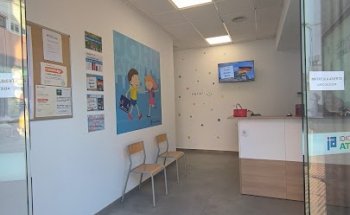 Idiomas Atkinson La Libertad