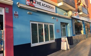 The Academy of English