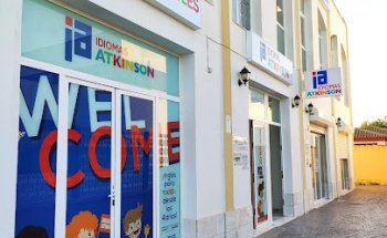 Idiomas Atkinson Los Gallos