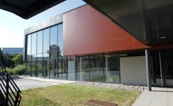 CCI Campus Alsace - Colmar
