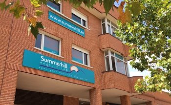 Summerhill English Lab