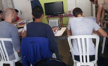 Afi Colombes - Tutoring Languages