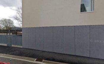 École Élémentaire Jean-Jacques Rousseau