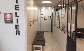 L'Atelier de Colombes