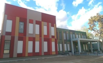 EOI Escuela Oficial de Idiomas de Cornellà de Llobregat