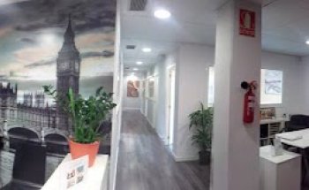 English Studio Cornellà