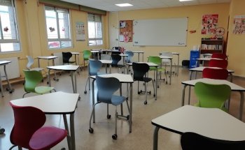 Escuela Oficial de Idiomas de Coslada-San Fernando de Henares