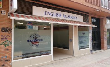 Tea Time English Academy