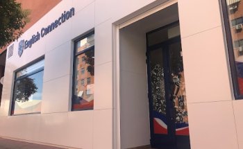 English Connection Academias de inglés - Coslada