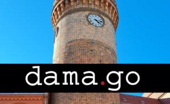 dama.go GmbH Cottbus