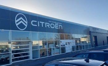 CITROËN Dunkerque - SOFIDA Auto