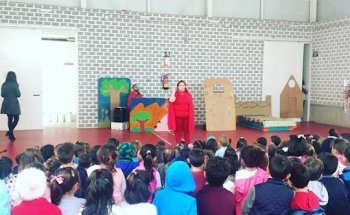 Helen Doron English - Academia de Inglés El Ejido