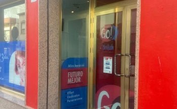 Go! British School - CENTRO PREPARADOR OFICIAL CAMBRIDGE