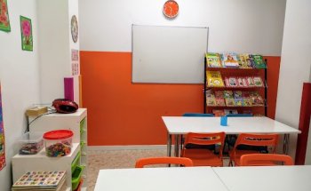 Academia Alfa Idiomas Estudios