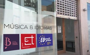 Encarny y Thomas - ET Inglés Personalizado