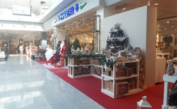 El Corte Inglés El Ejido