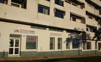 El Puerto Inglés Academia de Idiomas
