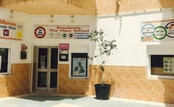 Estepona English Academy