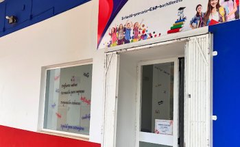 Learning Corner School Estepona