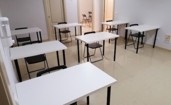 The Language Academy