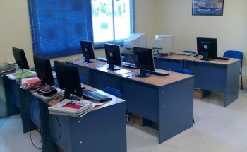 Centro de Formación Gauss,S.L.