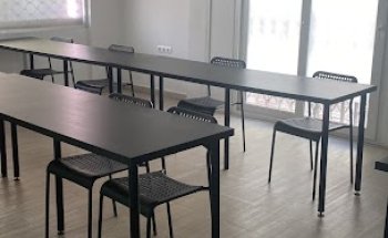 Centro de Estudios Enjoy