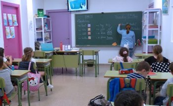Academia de Inglés en Fuengirola Lynnes´s Academy