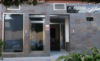 Academia Centro de Estudios Galileo