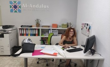 Academia Al Andalus