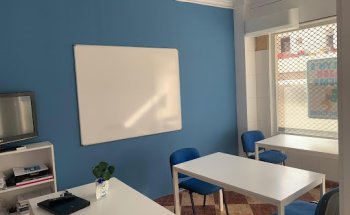 Carolyn's English Academy