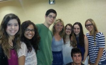 Athenea, Centro de Estudios