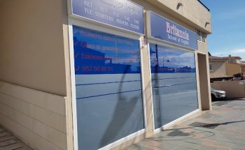 Academia de inglés - Britannia Mijas