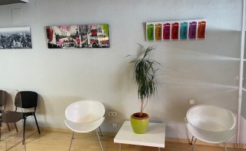 This Way English Academy