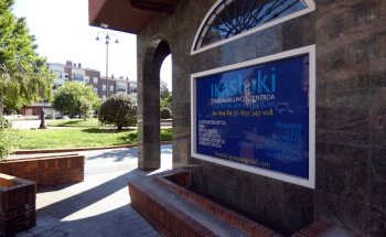 IKASTOKI Apoyo Escolar y Escuela de Idiomas