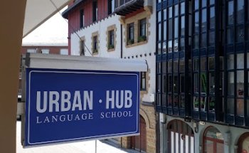 Urban Hub Language School